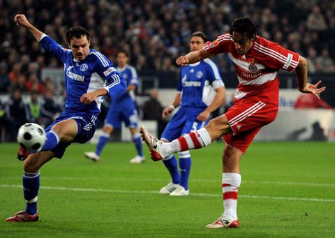 奥格斯堡创 奥格斯堡创